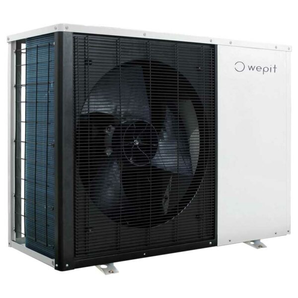 wärmepumpe