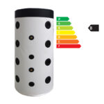 Pufferspeicher wepit® BTlife<i>200</i> </p>220 Liter