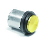 pressfitting, rohrverbindung, th presskontur