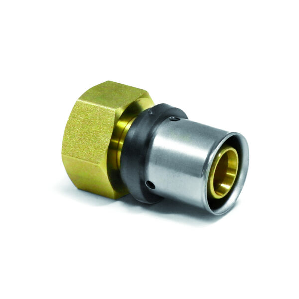 pressfitting, rohrverbindung, th presskontur