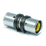 pressfitting, rohrverbindung, th presskontur