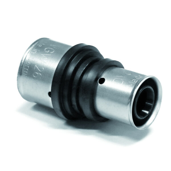 pressfitting, rohrverbindung, th presskontur