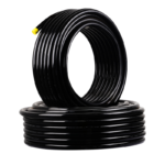 Aluverbundrohr 16×2 WEPIT Smart Pipe Black