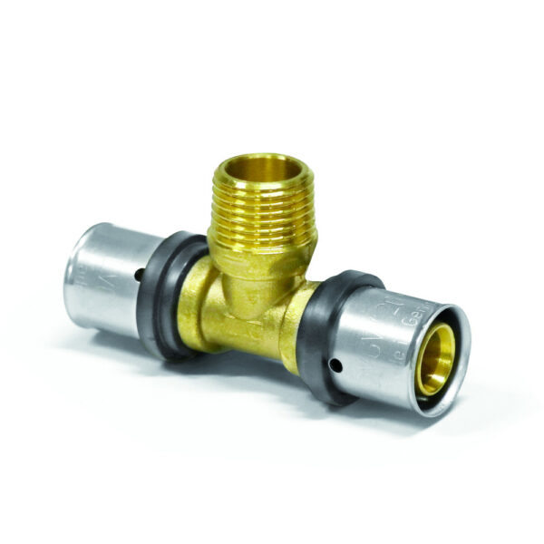 pressfitting, rohrverbindung, th presskontur