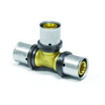 pressfitting, rohrverbindung, th presskontur