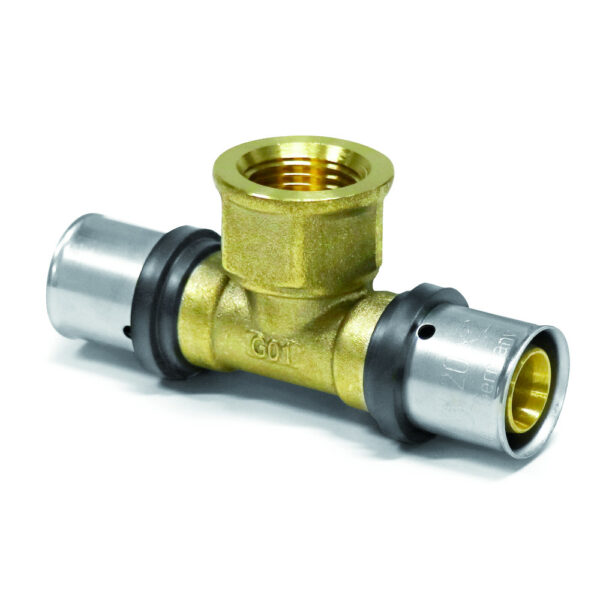 pressfitting, rohrverbindung, th presskontur