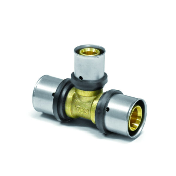 pressfitting, rohrverbindung, th presskontur