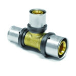 pressfitting, rohrverbindung, th presskontur