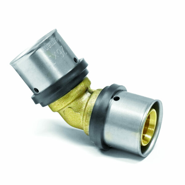 pressfitting, rohrverbindung, th presskontur