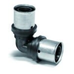 pressfitting, rohrverbindung, th presskontur