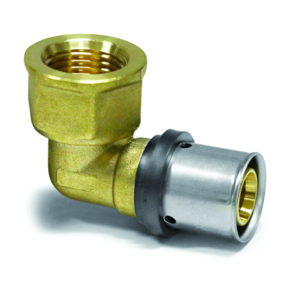 pressfitting, rohrverbindung, th presskontur